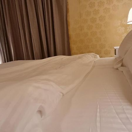 راحة Comfort Apartment Riyadh Ngoại thất bức ảnh