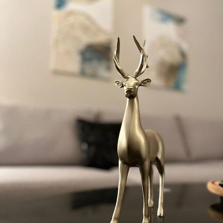 راحة Comfort Apartment Riyadh Ngoại thất bức ảnh