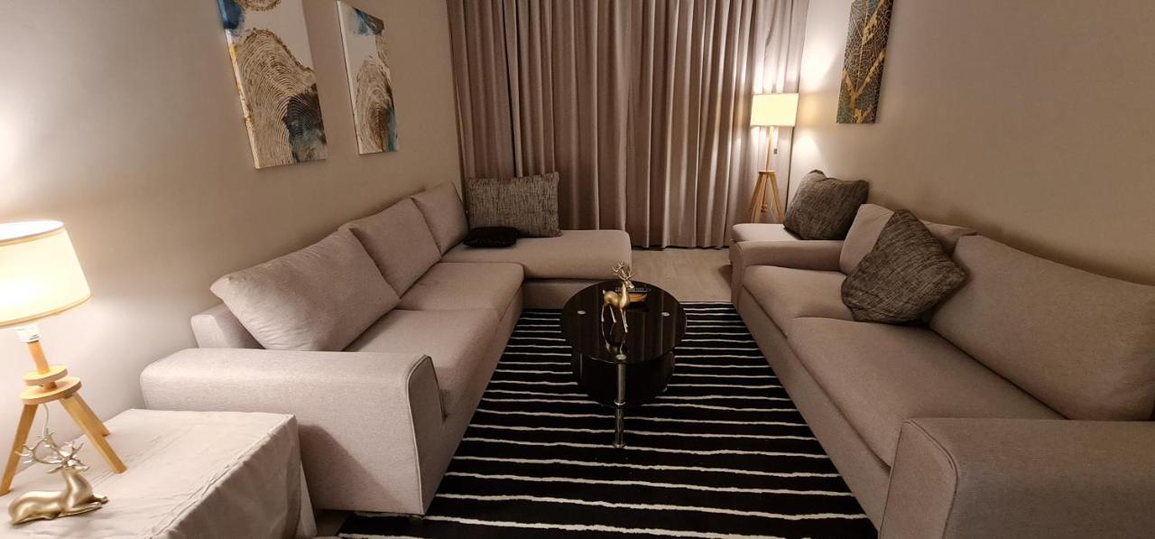 راحة Comfort Apartment Riyadh Ngoại thất bức ảnh