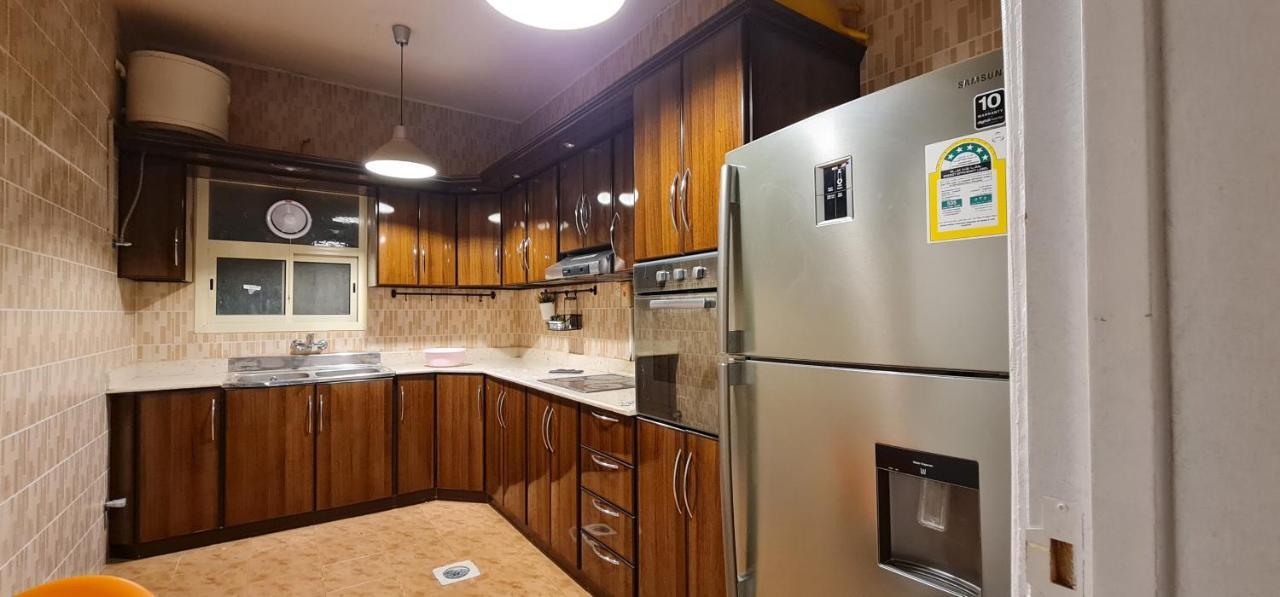 راحة Comfort Apartment Riyadh Ngoại thất bức ảnh
