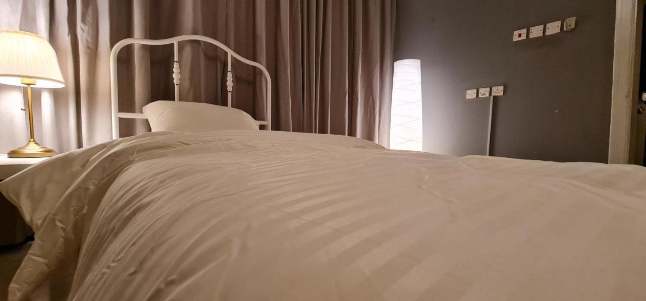راحة Comfort Apartment Riyadh Ngoại thất bức ảnh