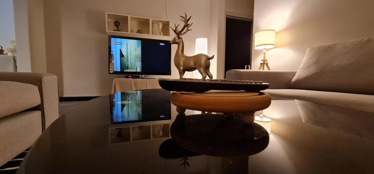 راحة Comfort Apartment Riyadh Ngoại thất bức ảnh