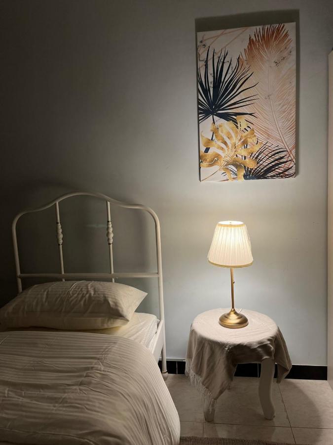 راحة Comfort Apartment Riyadh Ngoại thất bức ảnh